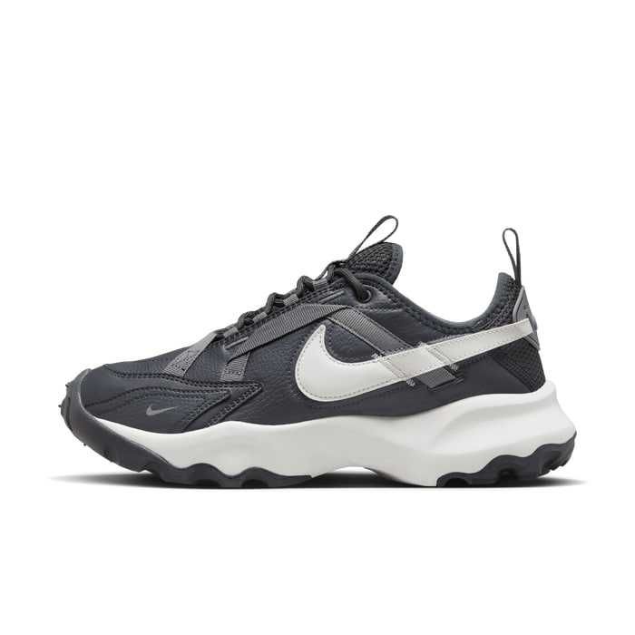 Кросівки Nike TC 7900 Plus > 38р по 40.5 < Оригинал! -10% (DD9682-001)