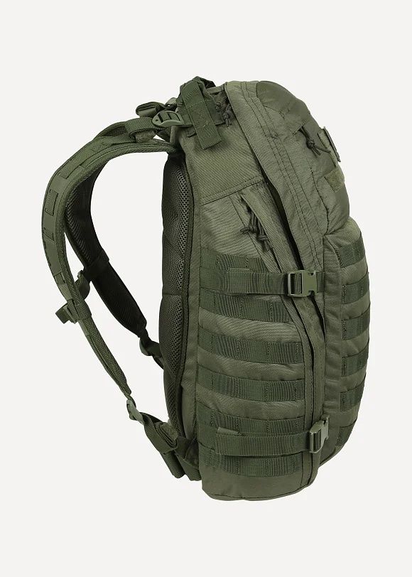Тактичний рюкзак 30л. Сплав Seed M2 олива
