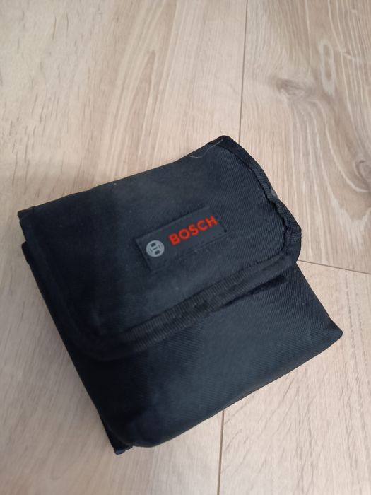 Laser Bosch AdvancedLevel 360