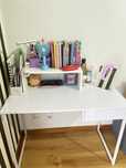 Secretaria branca