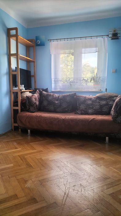 Mieszkanie na wynajem osiedle leśna BRAK BALKONU