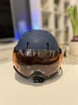 Nowy kask na narty Wedze 53-56 cm