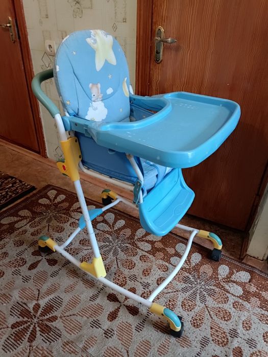 Стульчик для кормления