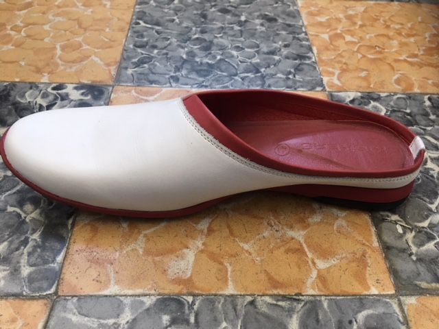 Sapatos a estrear 40