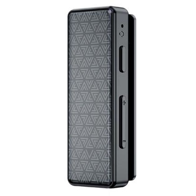 ⇒ Bluetooth ресивер ЦАП FiiO BTR11