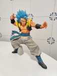 Gogeta SS Blue Banpresto