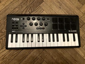 Kontroler MIDI M-Audio Axiom Air Mini 32