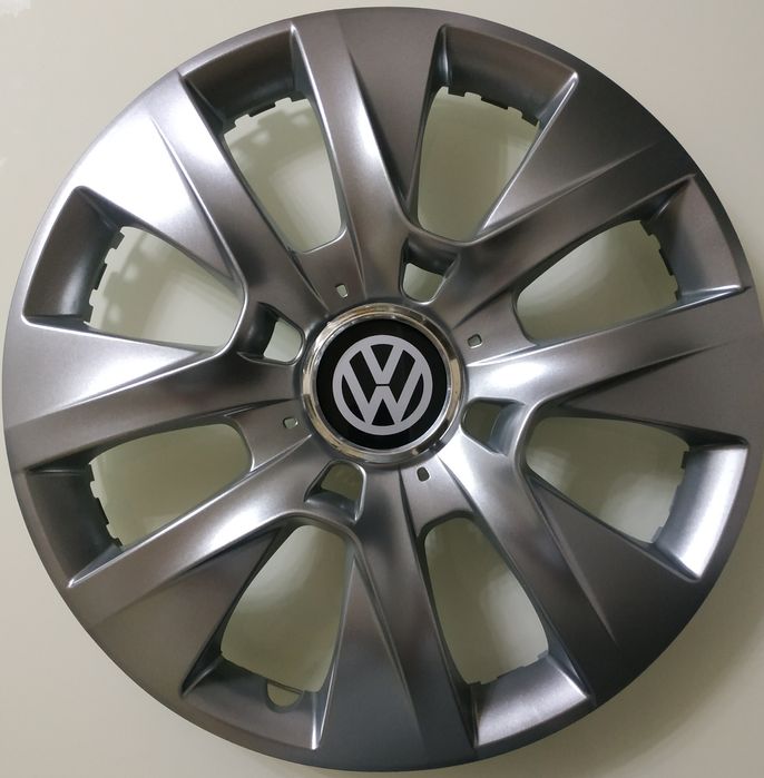 Колпаки Volkswagen Ковпаки Фольксваген r15 есть все размеры SKS Golf P