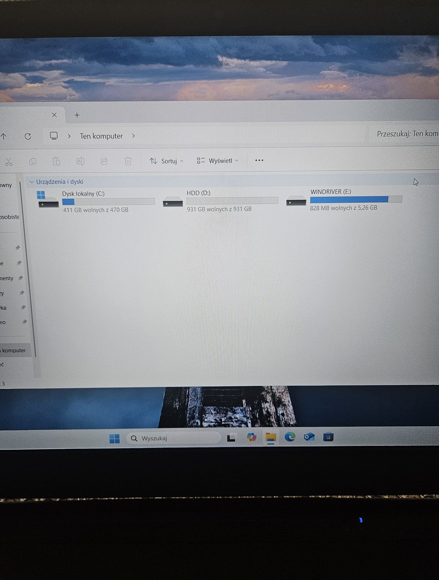 Acer Nitro 5 – Ryzen 5 / 24 GB RAM / GTX 1650 Ti / SSD 512 GB + HDD 1