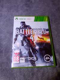 Battlefield 4 Xbox 360