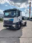 Mercedes-Benz Actros 1833 LS