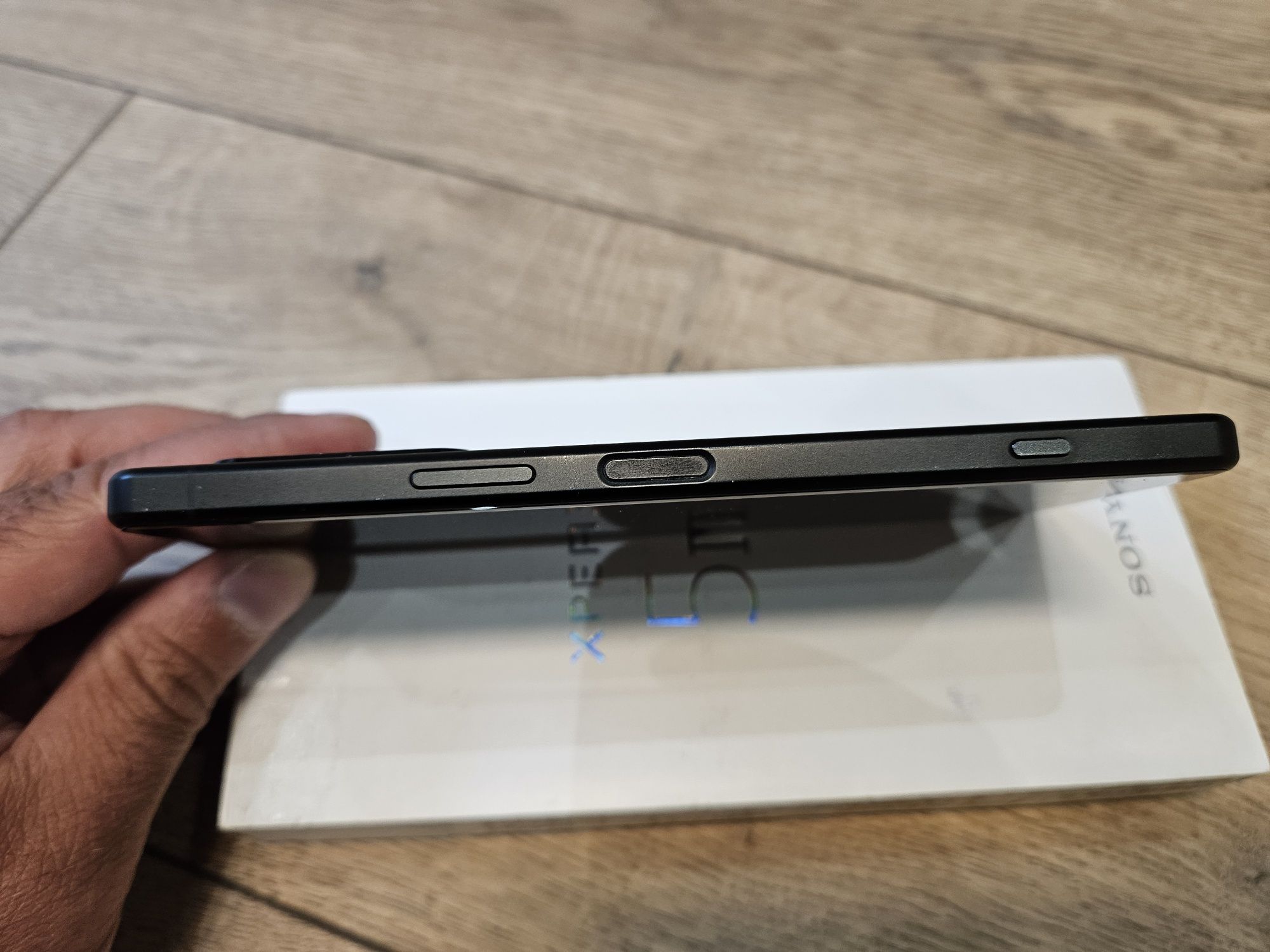Sony Xperia 5 IV 8/128, slot Micro SD