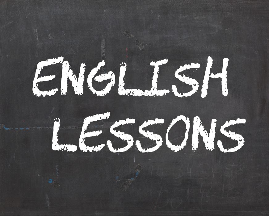 Korepetycje z języka angielskiego