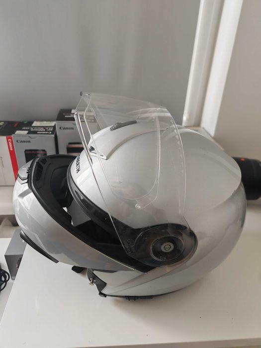 Kask motocyklowy Schuberth C3 PRO , rozmiar 60/61 XL