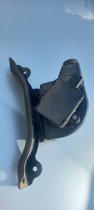 Дачик Педалі Газу