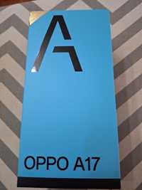 Smartphone Oppo A17