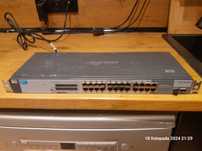 Switch przełącznik HP ProCurve Switch 1400-24G