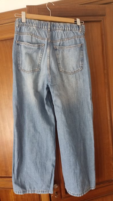Jeans Zara 13-14 A
