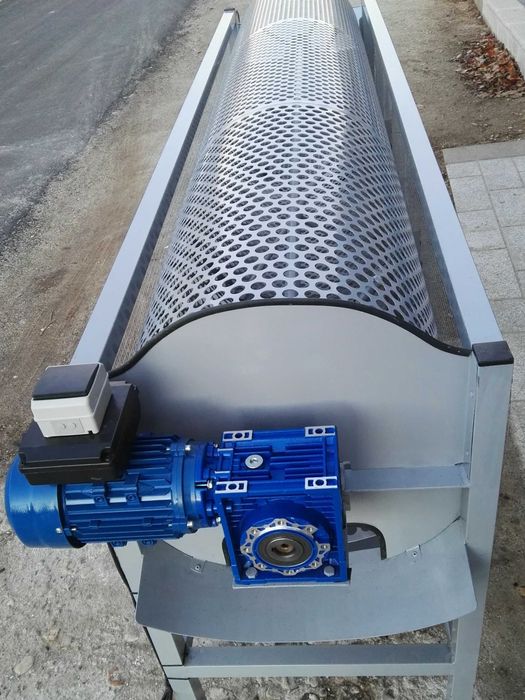 Calibrador de Castanhas e Noces