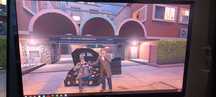 Monitor Samsung Odyssey G3 27 cali