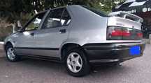 Renault 19 - 1.9 diesel/gasóleo