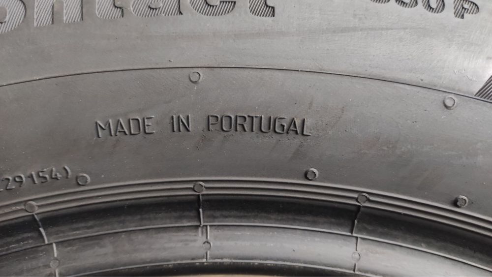 225/55/16 R16 Continental ContiWinterContact TS850P 4шт зима