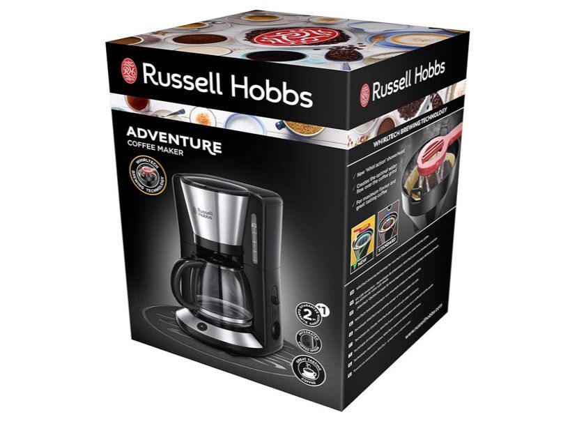 Cafeteira Russel Hobbs