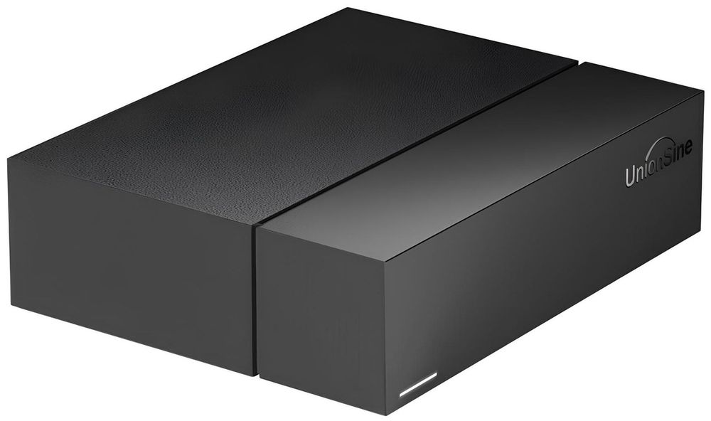 Magazyn Danych Hdd Unionsine Data Workstation Hd3511 14Tb