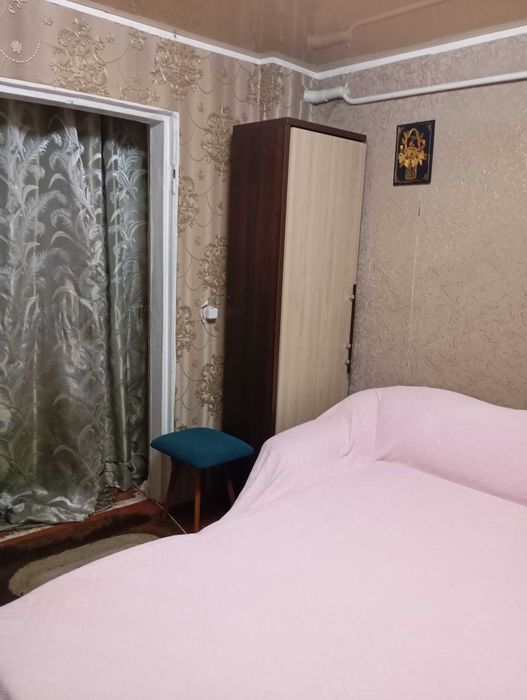 Срочно продам дом на Зелёном!