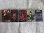 Zestaw 5 kaset - Vader