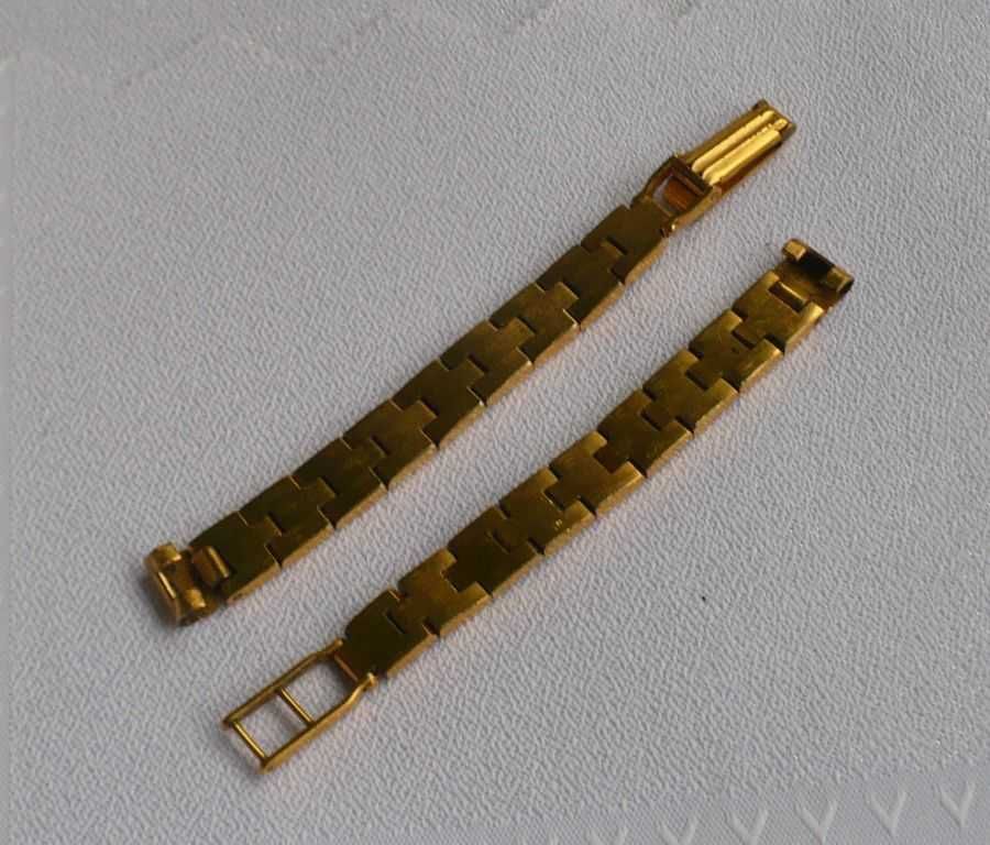 stary zegarek "Slava" pr. 750