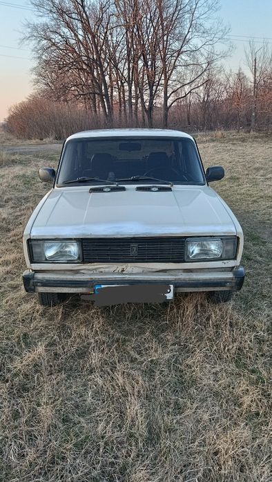 Продам Жигули  21053