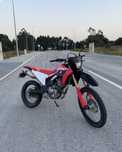 Honda CRF300L 2023