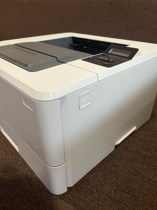 Принтер HP LaserJet Pro M402dne