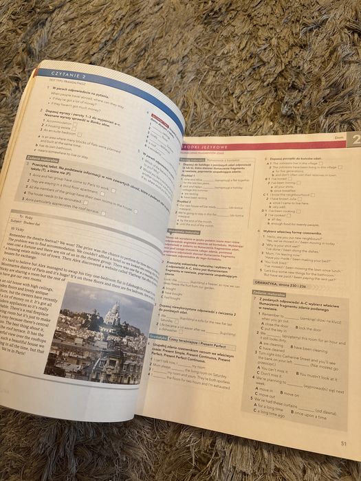 Nowe repetytorium maturalne angielski longman