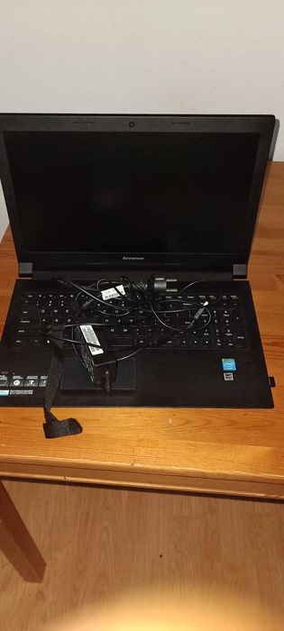 Laptop Lenovo B50-30 N2840/15.6"/4GB/320GB/DVD/BT/Win 8.1