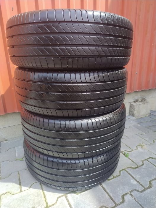 Komplet kół Skoda 17 cali