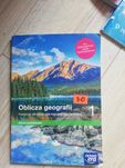 Oblicza geografii 1 technikum i liceum