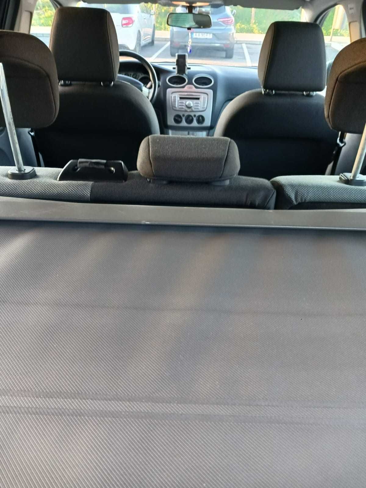 excelente carrinha familiar com excelente mala, kms reais, nacional