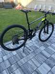 Kross EARTH 3.0 Rozmiar L CARBON FULL MTB XC super stan KOŁA 29”