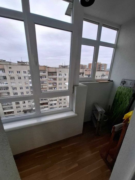 Оренда 1-к квартири з кухнею-студією в ЖК "Еко Дім" на вул. Мазепи