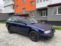 Skoda octavia 1.9tdi 1999