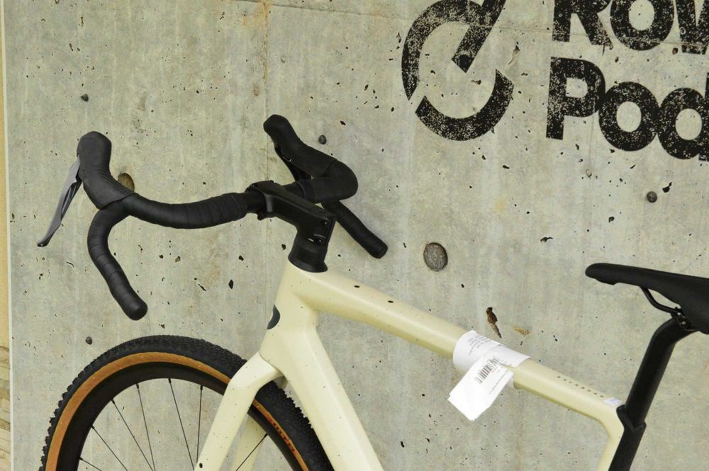 ROSE Backroad Shimano GRX RX820 1x12 PIĘKNY karbonowy BESTSELLER 59