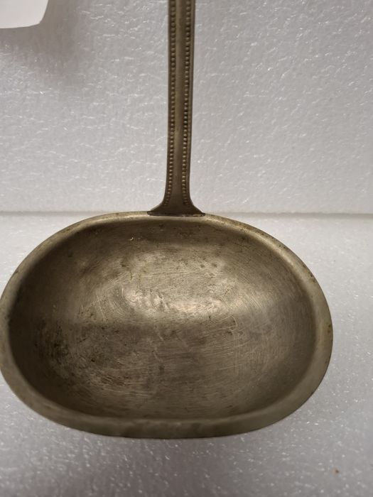 Chochla do zup alpacca vintage