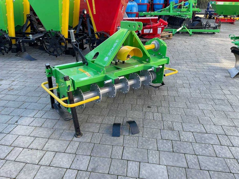 Грунтофреза BOMET 1.40м \ ГАРАНТІЯ