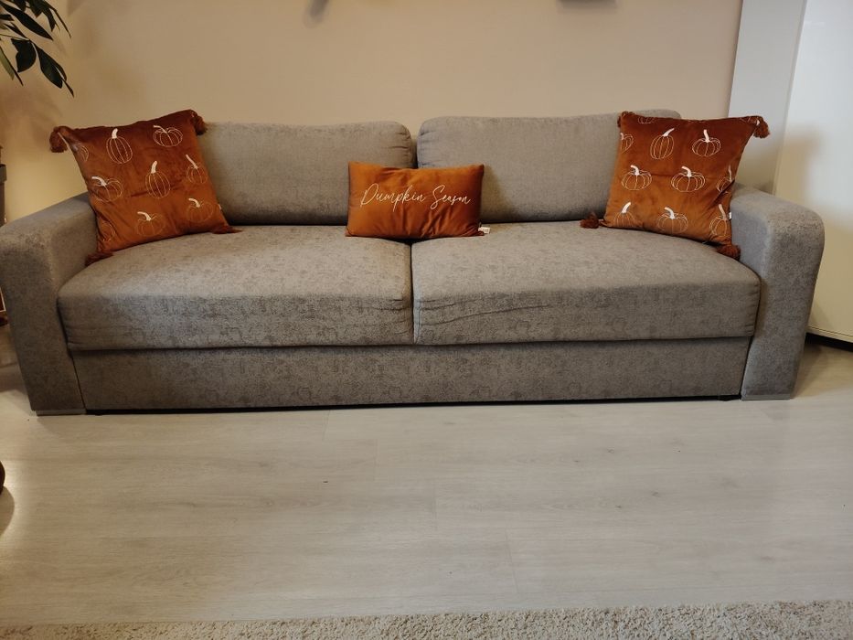 Kanapa rozkładana 230x100