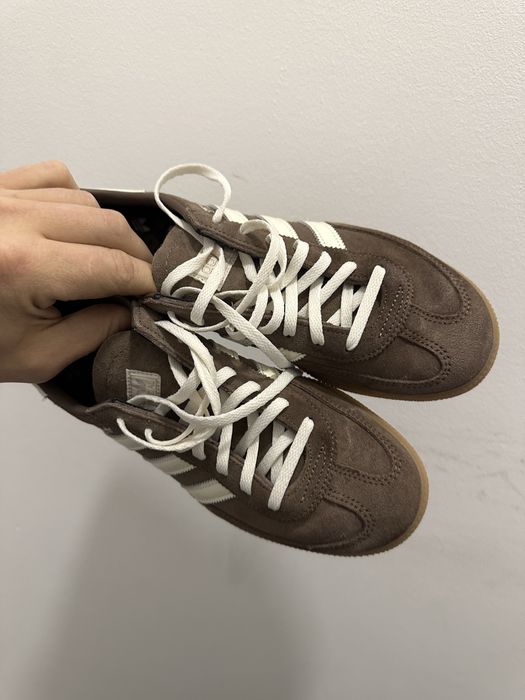 Adidas spezial rozmiar 40 2/3