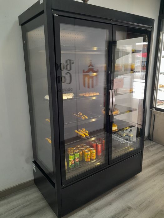 Máquinas de Pastelaria