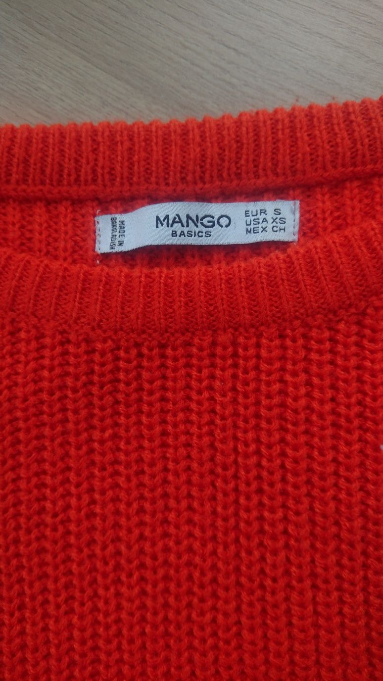 Кофта світер жіноча Mango S