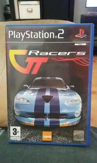 Playstation 2 - GT Racers
